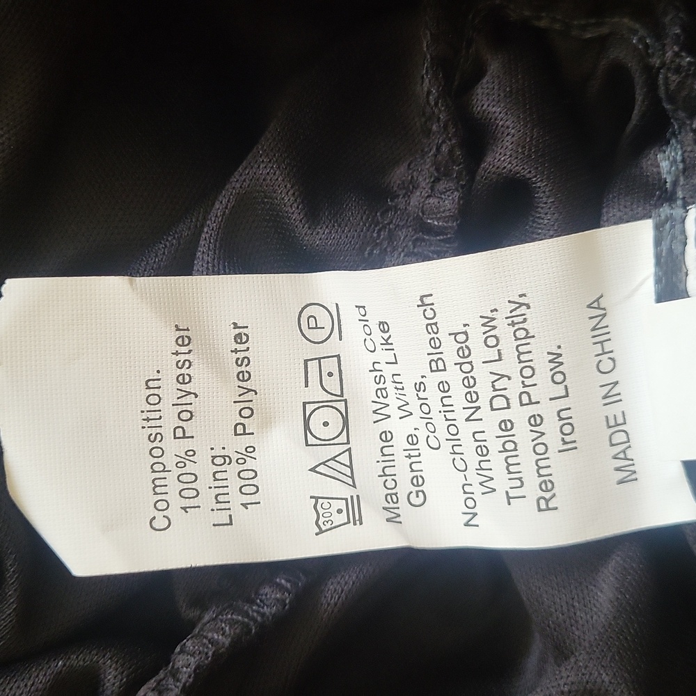 Shein Little Black Dress - Picture 7 of 9